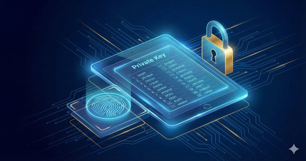 Private Key Security